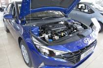 Hyundai Elantra Active