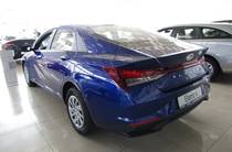 Hyundai Elantra Active