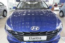 Hyundai Elantra Active