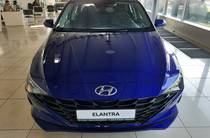 Hyundai Elantra Comfort