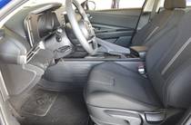 Hyundai Elantra Comfort