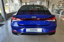 Hyundai Elantra Comfort