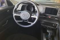 Hyundai Elantra Comfort