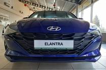 Hyundai Elantra Comfort