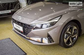Hyundai Elantra 2022 Premium