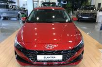 Hyundai Elantra Style