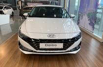 Hyundai Elantra Style