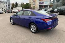 Hyundai Elantra Comfort