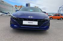 Hyundai Elantra Comfort