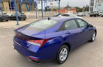 Hyundai Elantra Comfort