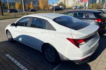 Hyundai Elantra Active