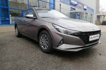 Hyundai Elantra Active