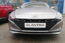 Hyundai Elantra Active