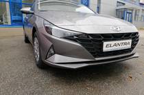 Hyundai Elantra Active