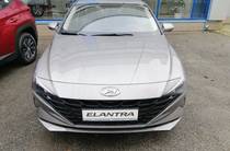 Hyundai Elantra Active