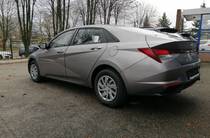 Hyundai Elantra Active