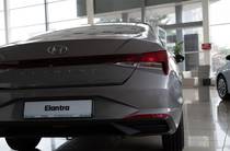 Hyundai Elantra Active