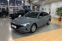 Hyundai Elantra Comfort