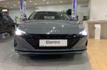 Hyundai Elantra Comfort