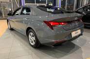 Hyundai Elantra Comfort