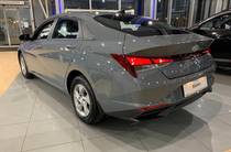 Hyundai Elantra Comfort