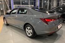 Hyundai Elantra Comfort