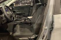 Hyundai Elantra Comfort