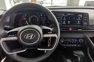 Hyundai Elantra Comfort