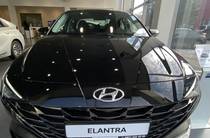 Hyundai Elantra Premium