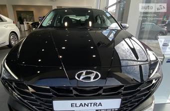 Hyundai Elantra 2021 Premium