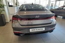 Hyundai Elantra Style