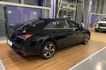 Hyundai Elantra Premium