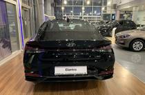 Hyundai Elantra Premium