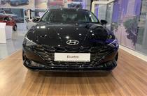 Hyundai Elantra Premium