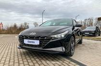 Hyundai Elantra Premium