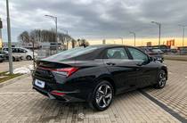 Hyundai Elantra Premium