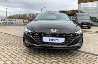 Hyundai Elantra 2021 Premium