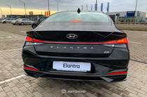 Hyundai Elantra Premium