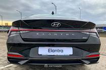 Hyundai Elantra Premium