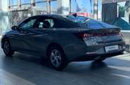 Hyundai Elantra Comfort