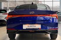 Hyundai Elantra Style