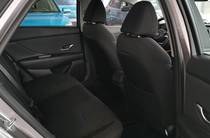 Hyundai Elantra Comfort