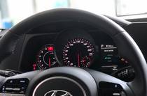 Hyundai Elantra Comfort