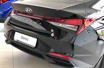 Hyundai Elantra Comfort