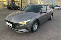 Hyundai Elantra Comfort