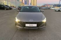 Hyundai Elantra Comfort