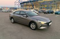 Hyundai Elantra Comfort