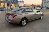 Hyundai Elantra Comfort