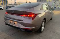 Hyundai Elantra Comfort