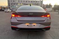 Hyundai Elantra Comfort